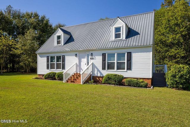 13015 Hobbton Highway, Newton Grove, NC 28366