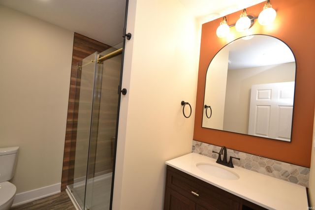 465 N West Street, Tipton, IN 46072