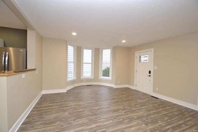 465 N West Street, Tipton, IN 46072