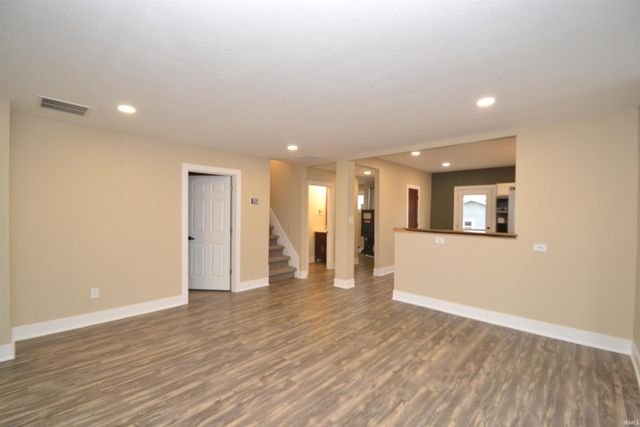 465 N West Street, Tipton, IN 46072