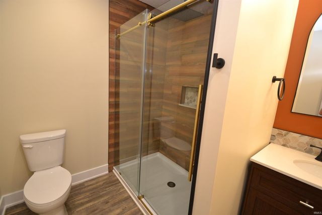 465 N West Street, Tipton, IN 46072