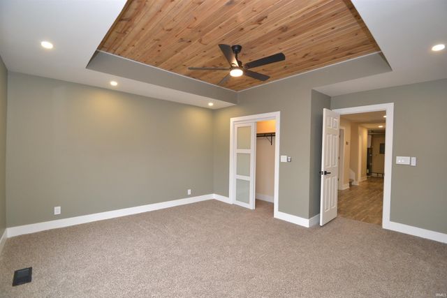 465 N West Street, Tipton, IN 46072