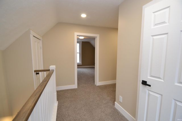 465 N West Street, Tipton, IN 46072