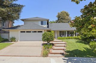 124 Reddington Court, Camarillo, CA 93010