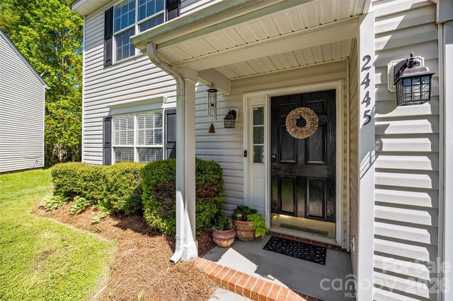 2445 Marett Boulevard, Rock Hill, SC 29732