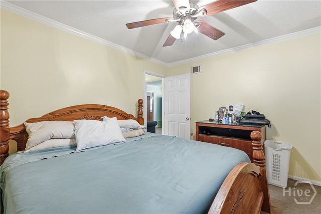 5806 Betty Drive, Savannah, GA 31406