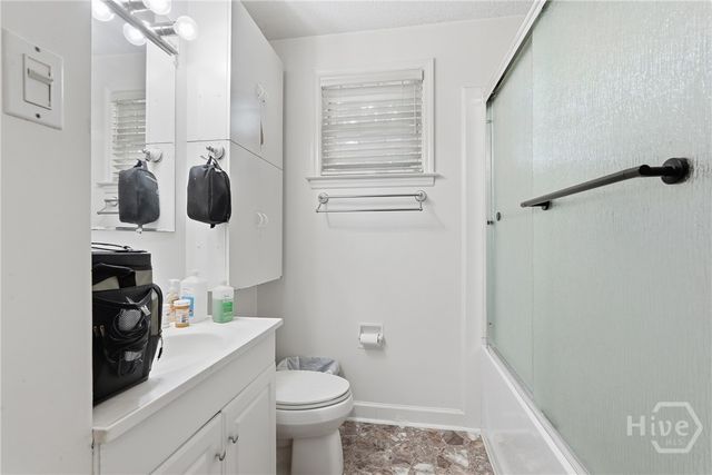 5806 Betty Drive, Savannah, GA 31406