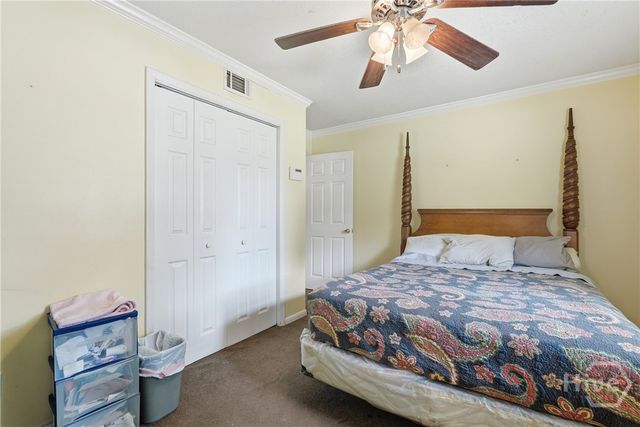 5806 Betty Drive, Savannah, GA 31406