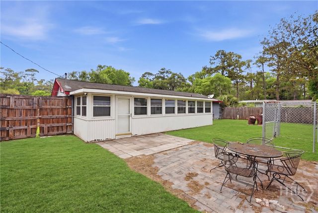 5806 Betty Drive, Savannah, GA 31406