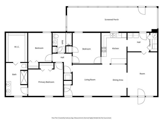 5806 Betty Drive, Savannah, GA 31406