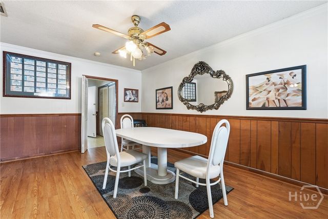 5806 Betty Drive, Savannah, GA 31406