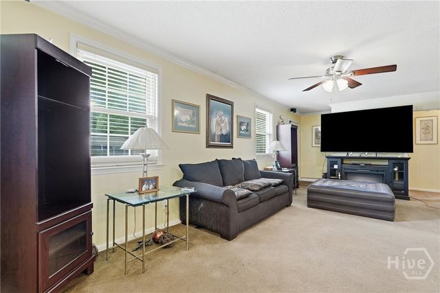 5806 Betty Drive, Savannah, GA 31406