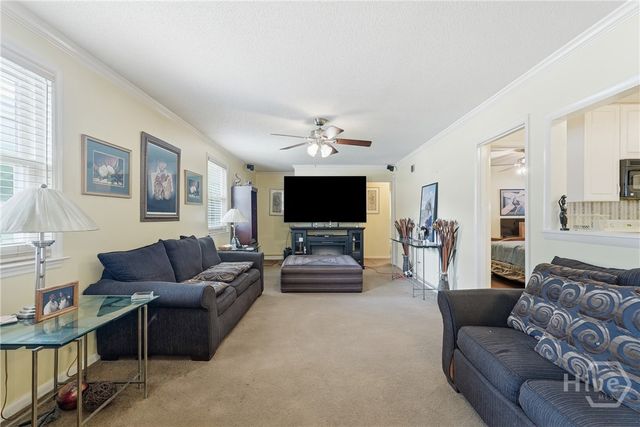 5806 Betty Drive, Savannah, GA 31406