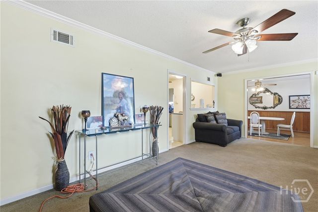 5806 Betty Drive, Savannah, GA 31406