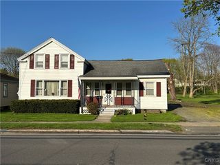 279 Cherry Street, Oswego-city, NY 13126