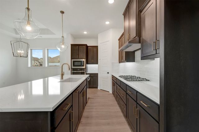 1908 Cola Drive, Van Alstyne, TX 75495