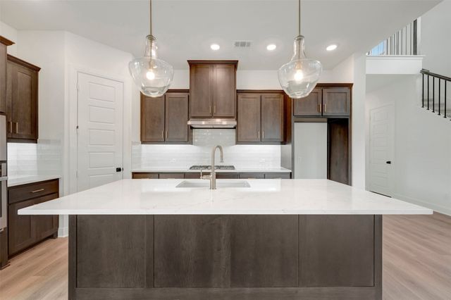 1908 Cola Drive, Van Alstyne, TX 75495