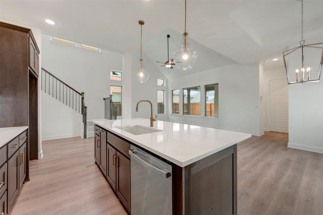 1908 Cola Drive, Van Alstyne, TX 75495