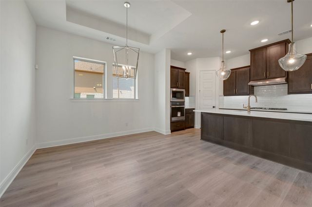1908 Cola Drive, Van Alstyne, TX 75495