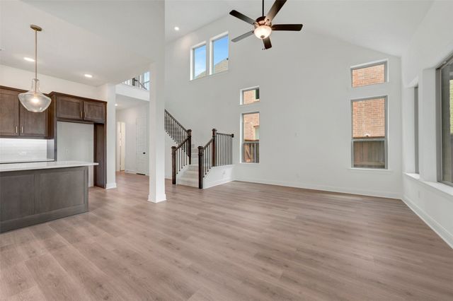 1908 Cola Drive, Van Alstyne, TX 75495