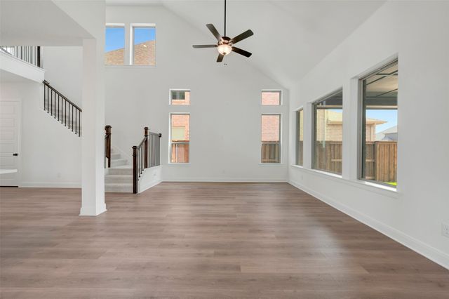 1908 Cola Drive, Van Alstyne, TX 75495