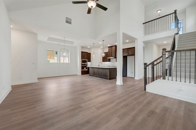 1908 Cola Drive, Van Alstyne, TX 75495