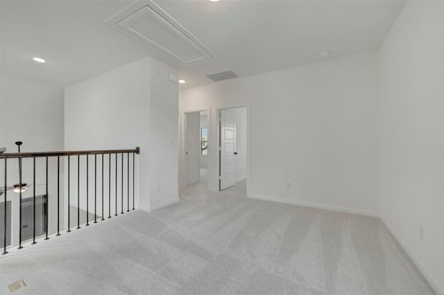 1908 Cola Drive, Van Alstyne, TX 75495
