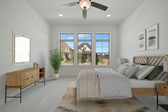1908 Cola Drive, Van Alstyne, TX 75495