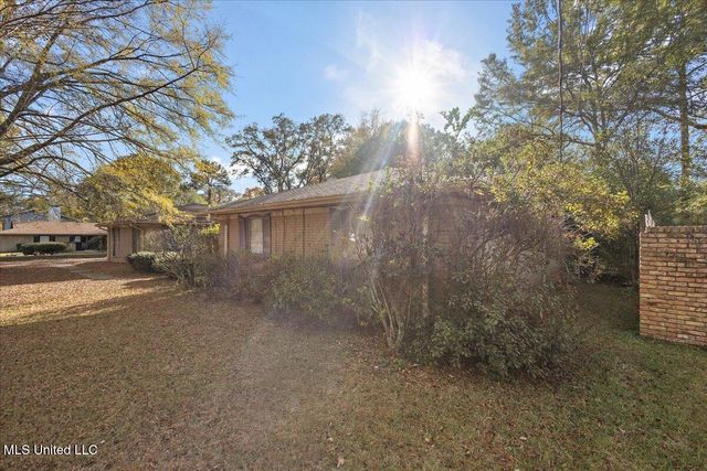 5505 Marblehead Drive, Jackson, MS 39211