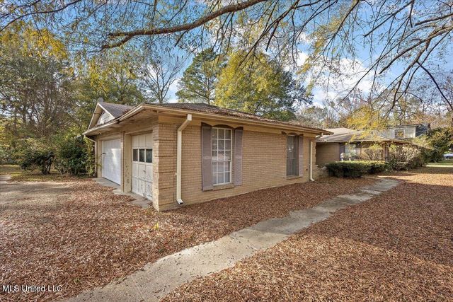 5505 Marblehead Drive, Jackson, MS 39211