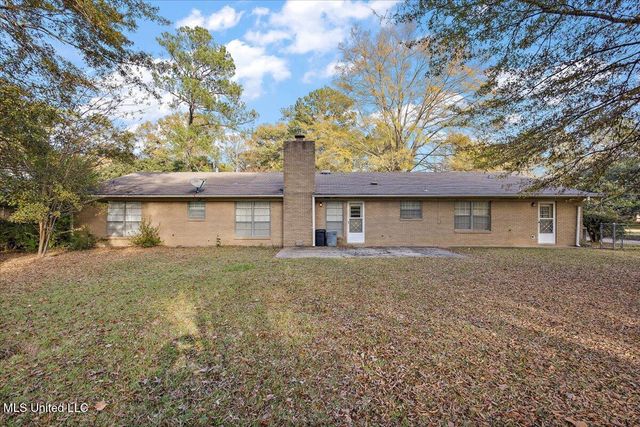 5505 Marblehead Drive, Jackson, MS 39211