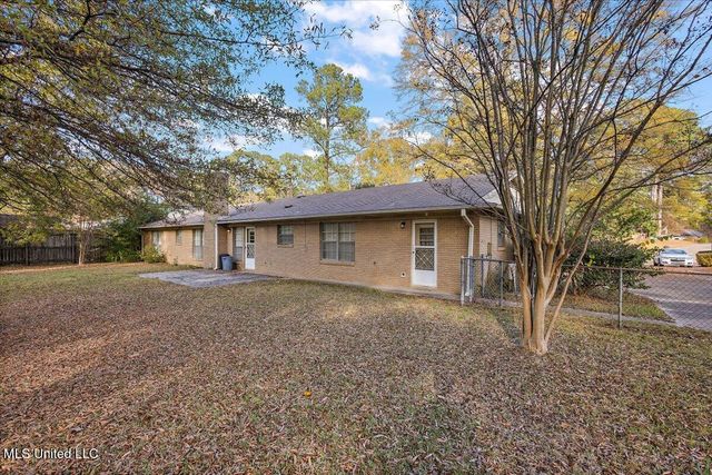 5505 Marblehead Drive, Jackson, MS 39211