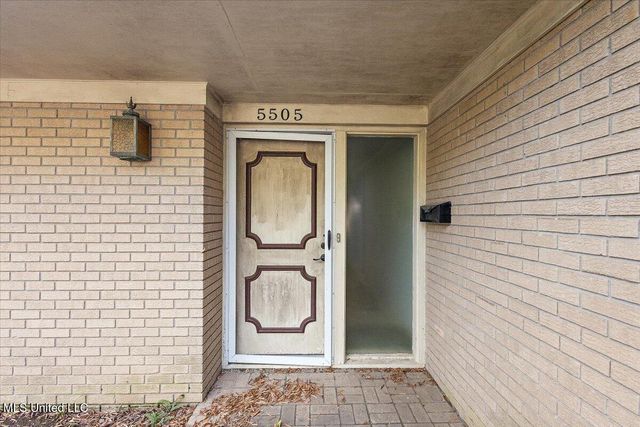 5505 Marblehead Drive, Jackson, MS 39211