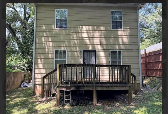 489 Cairo, Atlanta, GA 30314