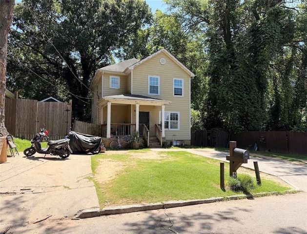 489 Cairo, Atlanta, GA 30314