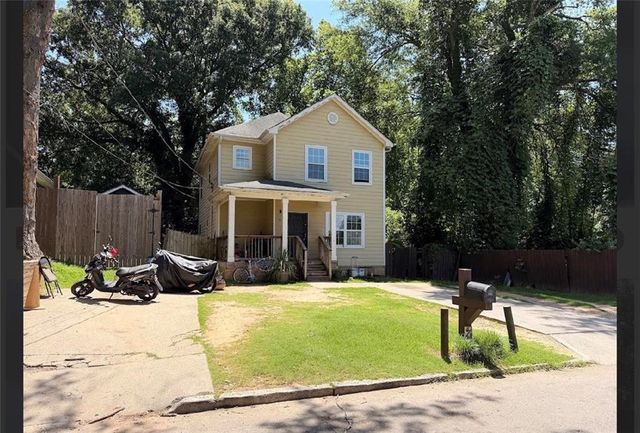 489 Cairo, Atlanta, GA 30314