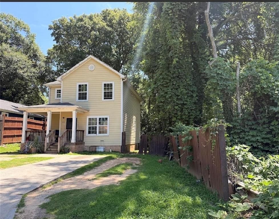 489 Cairo, Atlanta, GA 30314