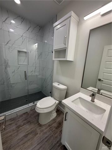 9202 N 56th Lane 3, Mcallen, TX 78504