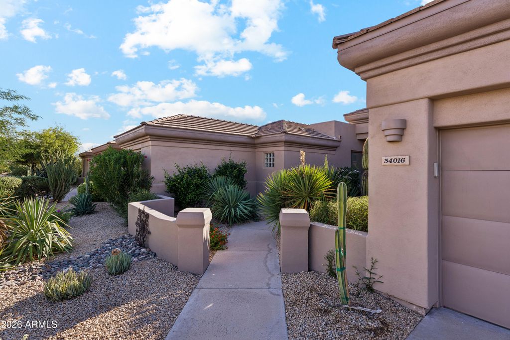 34016 N 60TH Place, Scottsdale, AZ 85266 — photo 2