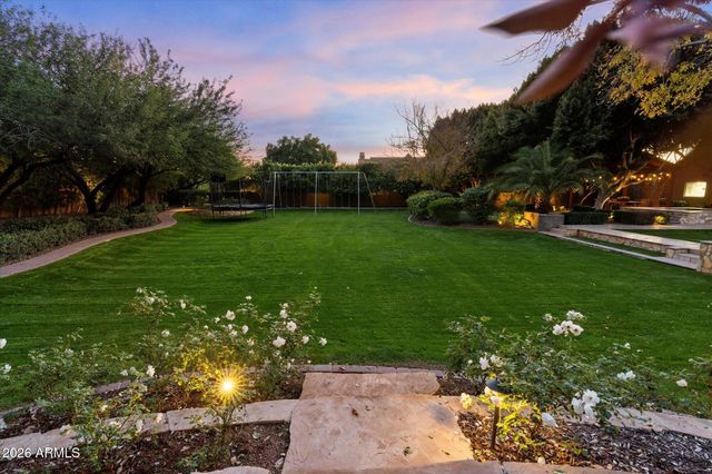 4715 N LAUNFAL Avenue, Phoenix, AZ 85018
