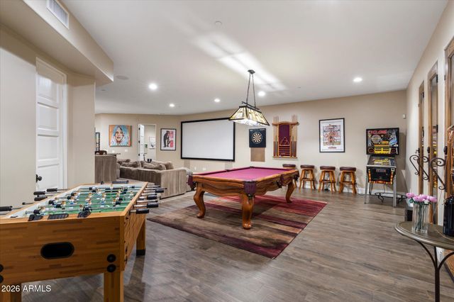 4715 N LAUNFAL Avenue, Phoenix, AZ 85018