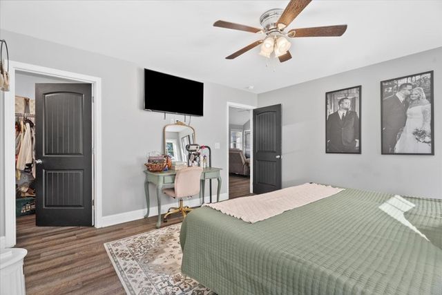 272 Sales Avenue, Chatsworth, GA 30705