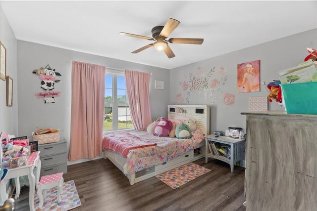 272 Sales Avenue, Chatsworth, GA 30705