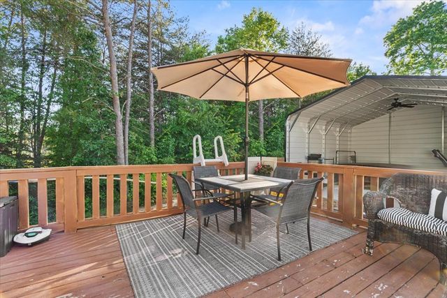 272 Sales Avenue, Chatsworth, GA 30705