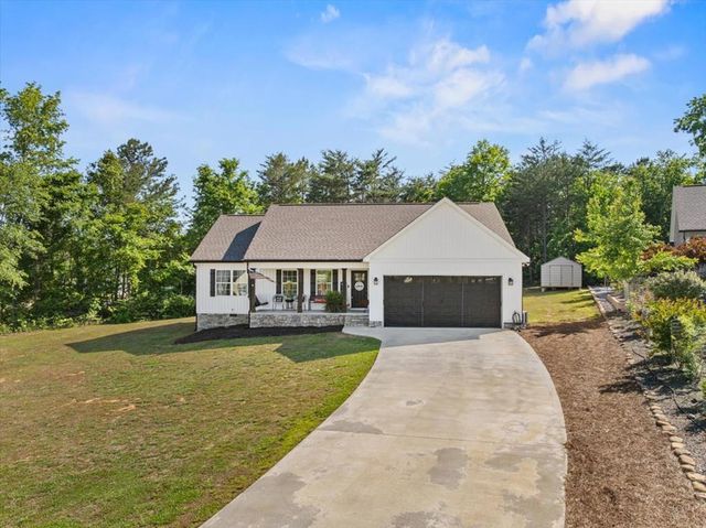 272 Sales Avenue, Chatsworth, GA 30705