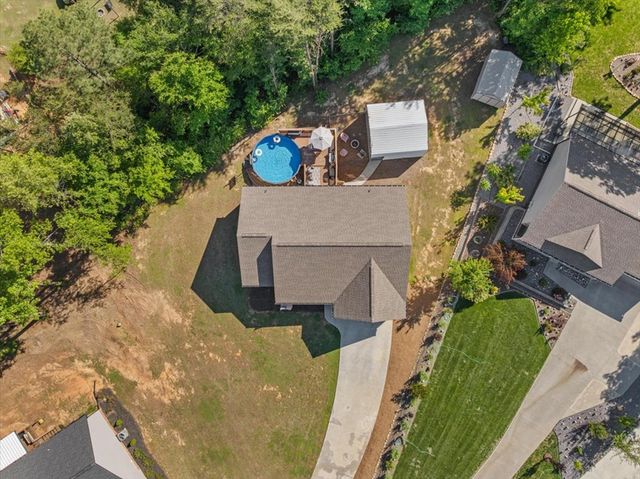 272 Sales Avenue, Chatsworth, GA 30705