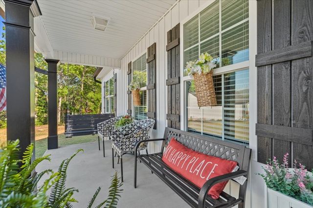 272 Sales Avenue, Chatsworth, GA 30705