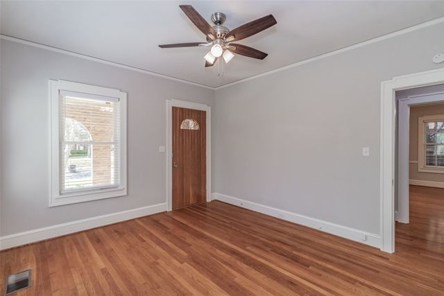 2311 Warner Road, Fort Worth, TX 76110