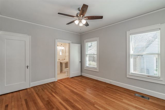 2311 Warner Road, Fort Worth, TX 76110