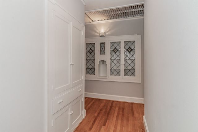 2311 Warner Road, Fort Worth, TX 76110